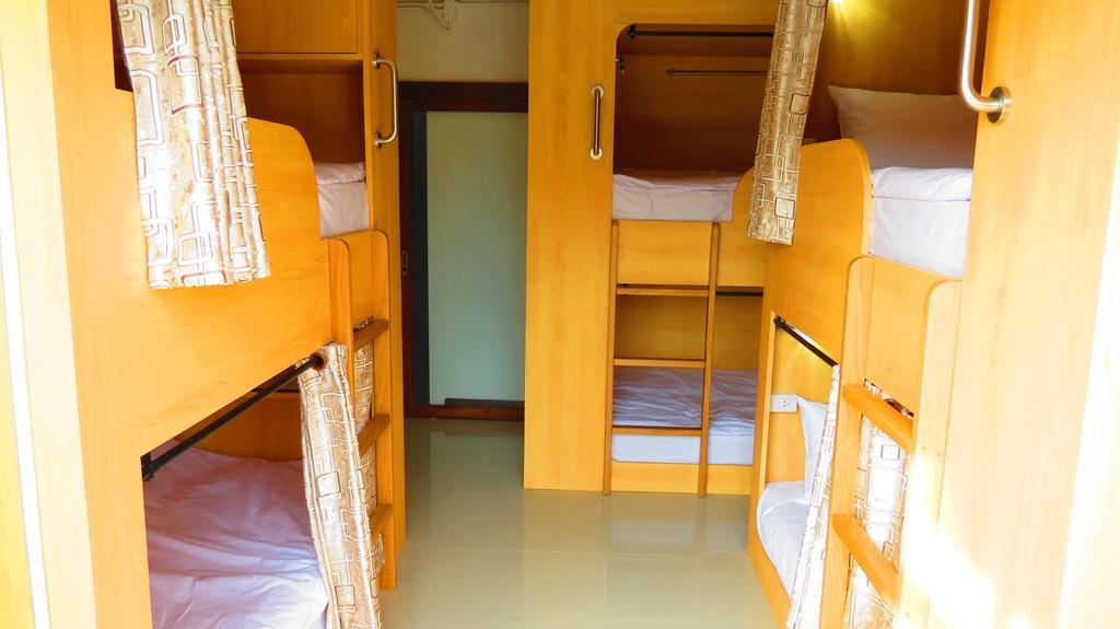Potae'S House Hostel Chiang Mai Exterior photo